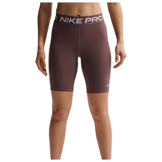 Nike Γυναικείο σορτς-κολάν Pro 365 8'' Shorts